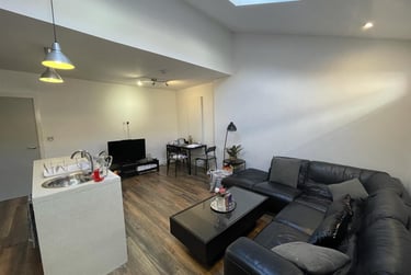 4 bed flat, Deyne Avenue, Rusholme, Manchester, M145SY - Image 4